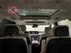 هيونداي باليسيد